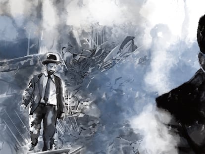 Iosi, el espía arrepentido: la nueva vida en la clandestinidad y los secretos aún guardados del atentado contra la AMIA