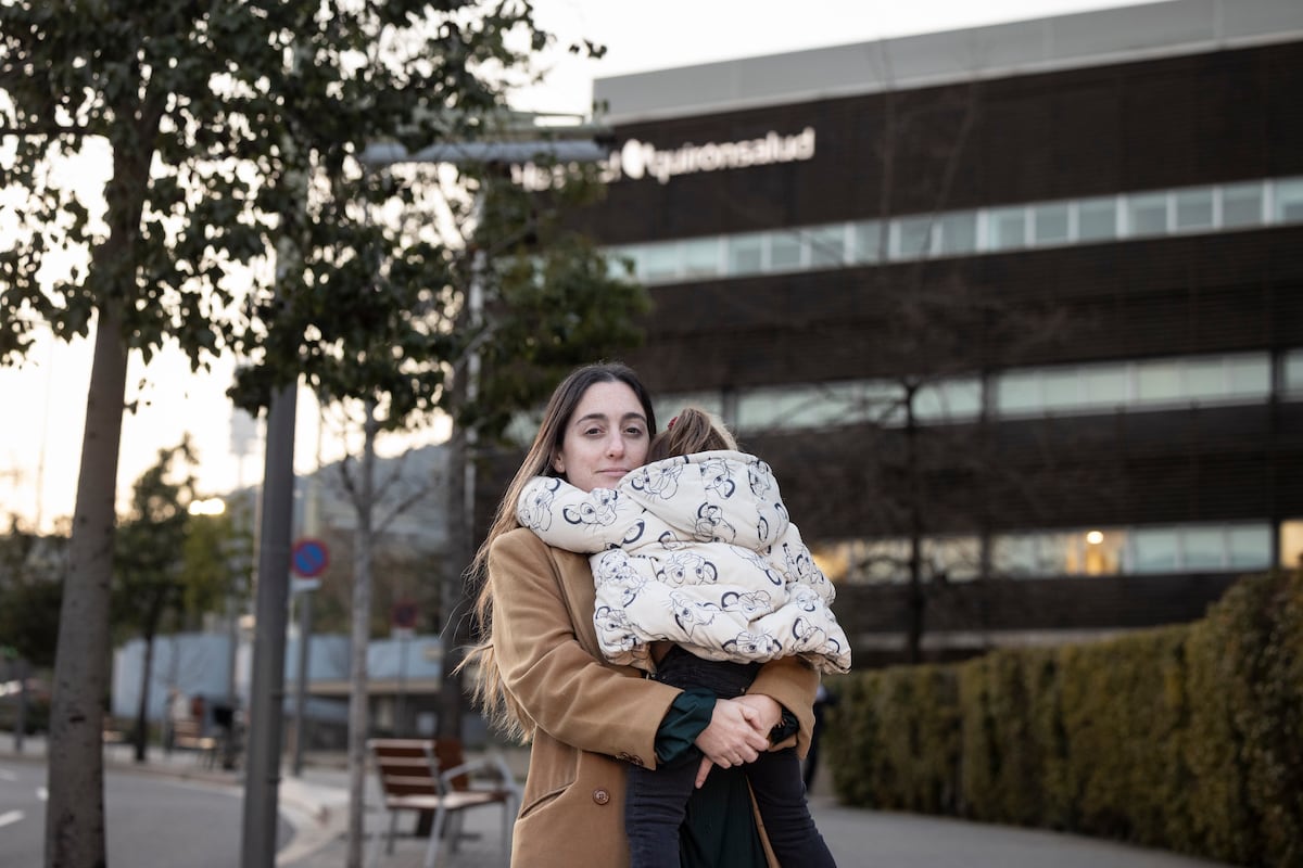 La lucha de los padres por que los niños no entren solos en el quirófano: “Sufren un estrés como el de una guerra para un adulto”