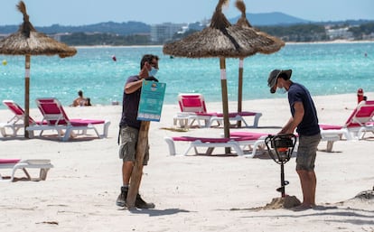 Turismo en España