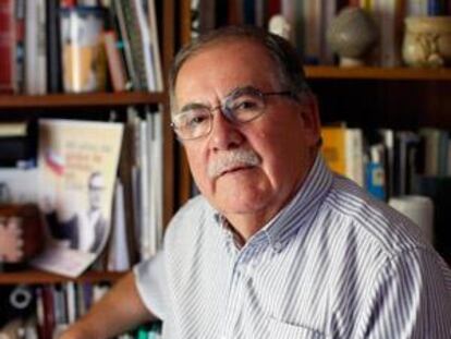 Entrevista con Óscar Soto Guzmán