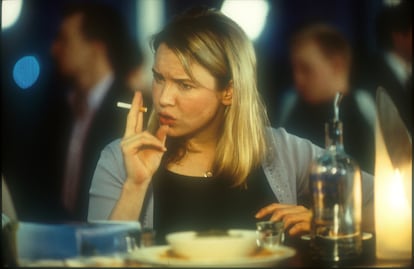 Bridget Jones