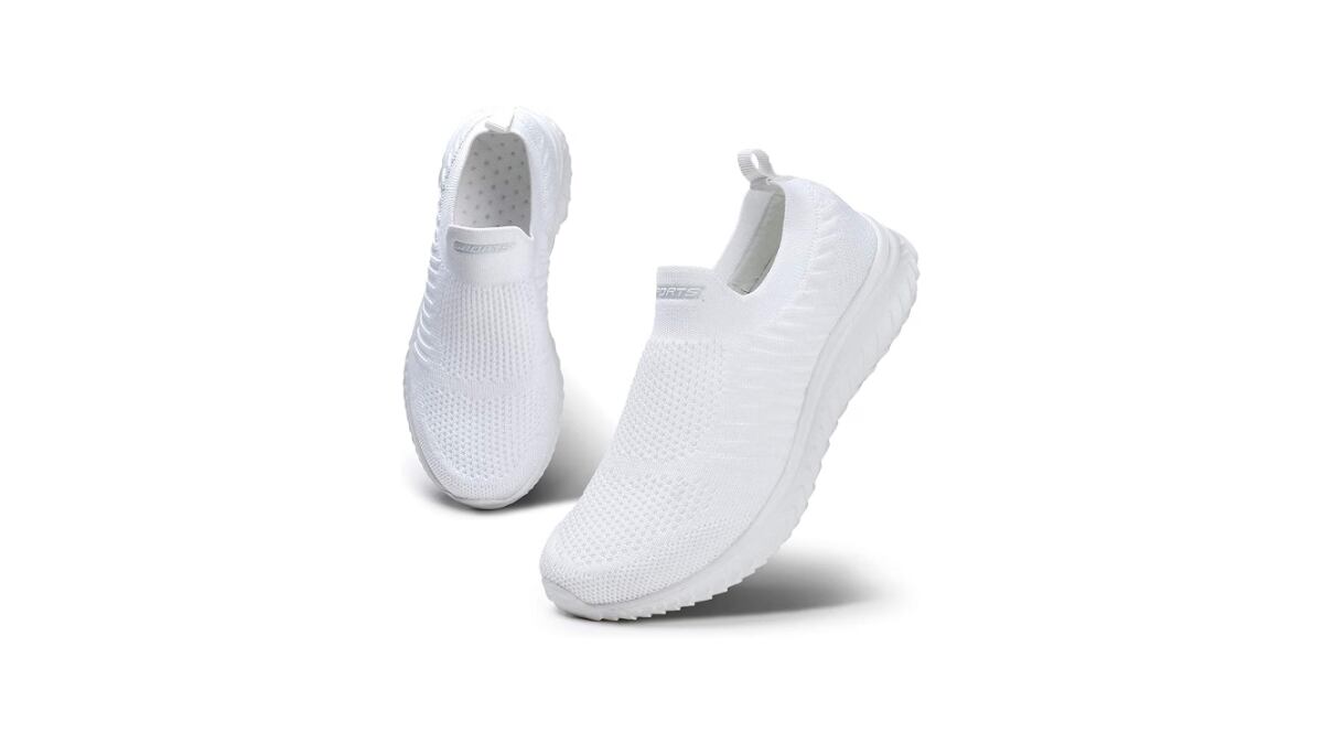 HKR Slip-On.