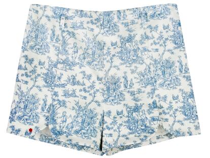 25 shorts para estrenar el verano