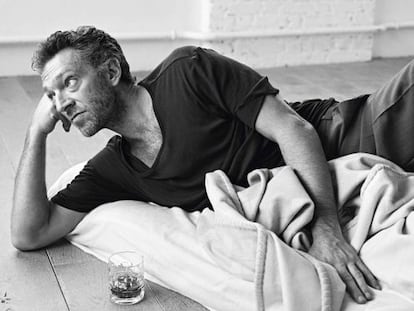 Vincent Cassel