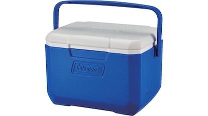 Esta es una de las mejores neveras portátiles que puedes comprar en Amazon