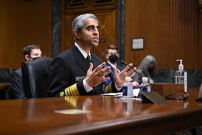 Vivek Murthy