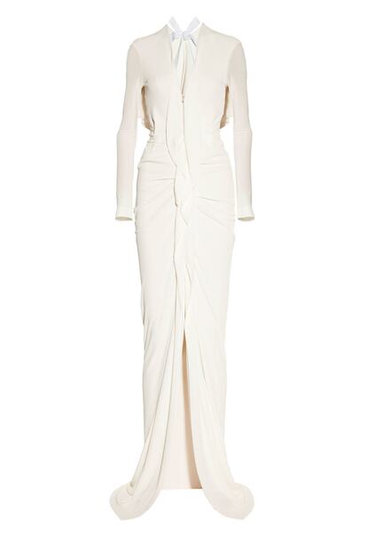 Roland Mouret (1.689 euros).