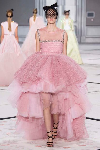 giambattista valli alta costura primavera 2015