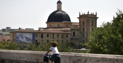 Museo San Pío V de Valencia.