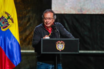 Gustavo Petro