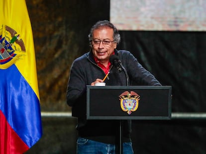 Gustavo Petro