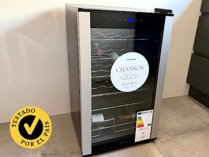 Analizamos cuatro modelos de vinotecas domésticas y te contamos cuál creemos que es la mejor.