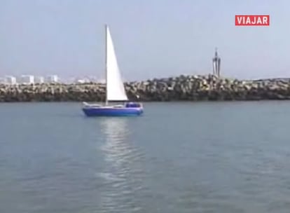 El Puerto de Santa María (Cádiz) tiene una larga historia a sus espaldas y un sólido presente.