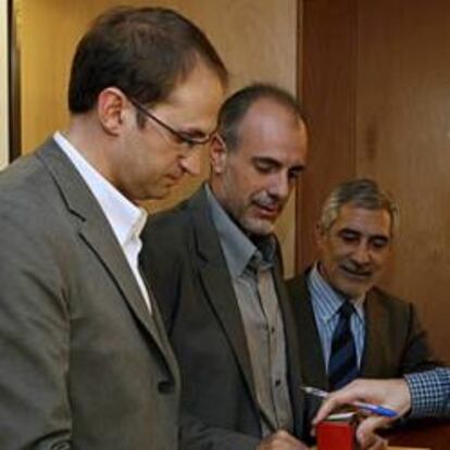 La fortaleza del PP ayuda a Zapatero a garantizar los Presupuestos de 2011