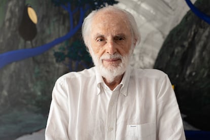 Hernán Sandoval