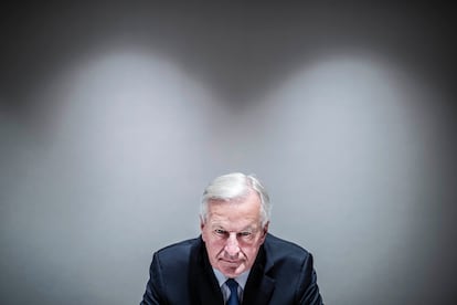 Michel Barnier