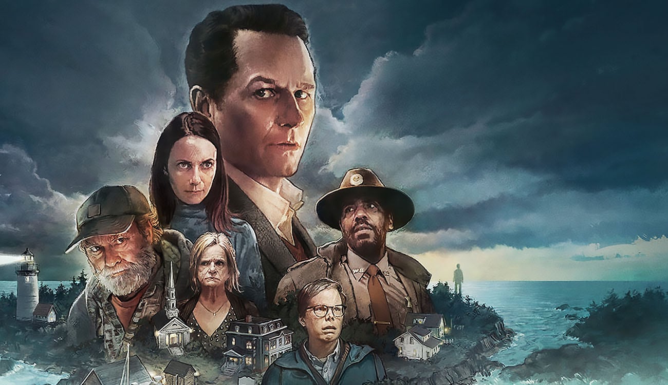La maldición de Widow’s Bay, la joya de terror y humor que puedes ver en Apple TV
