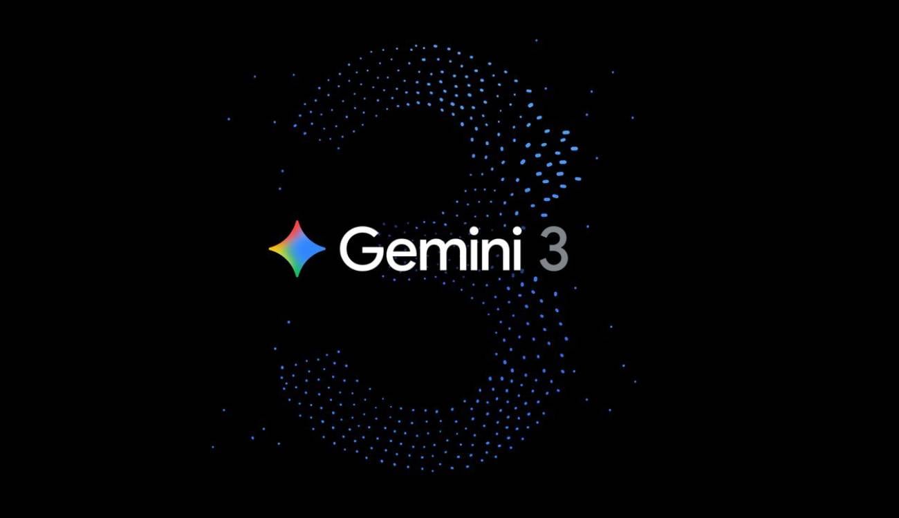 Gemini 3 Pro