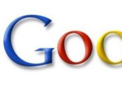 Logotipo de Google.