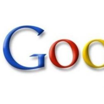 Logotipo de Google.