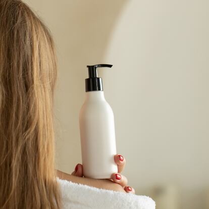 Artículo de EL PAÍS Escaparate sobre L’Oréal y su mascarilla Absolut Repair.