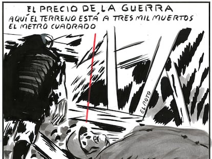El Roto