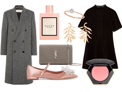 5 maneras de reutilizar un vestido de Zara estas fiestas