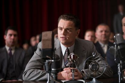 J. Edgar, de Clint Eastwood