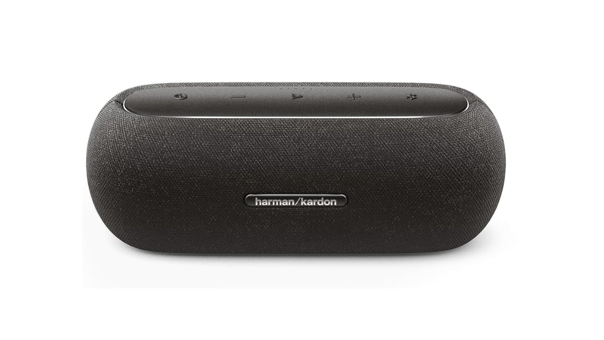 Altavoz inalámbrico Harman Kardon Luna.