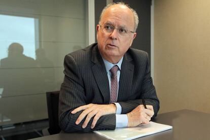 Miguel Ángel García, director de inversiones de Diaphanum.