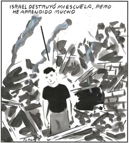 El Roto