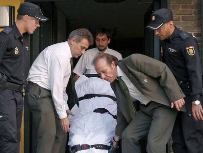 TRAGEDIA FAMILIAR