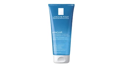 Gel limpiador La Roche-Posay