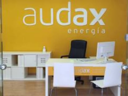 Establecimiento de Audax.