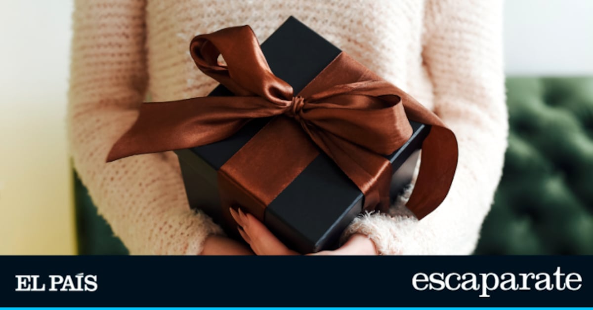 25 ideas de regalos de Navidad por menos de 40 euros para acertar seguro