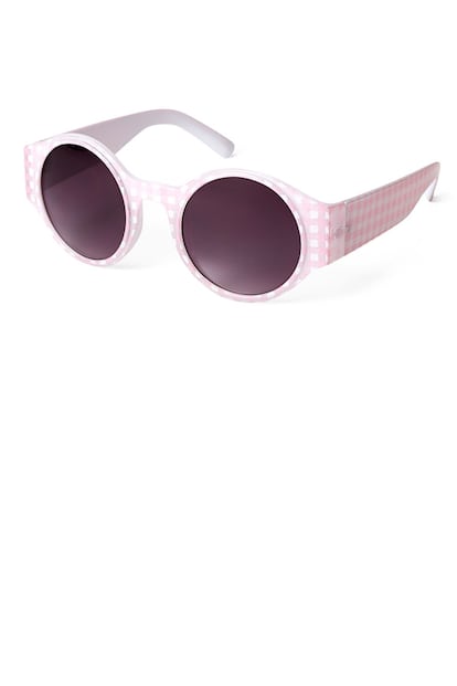 Gafas de sol de Forever 21 (c.p.v.)