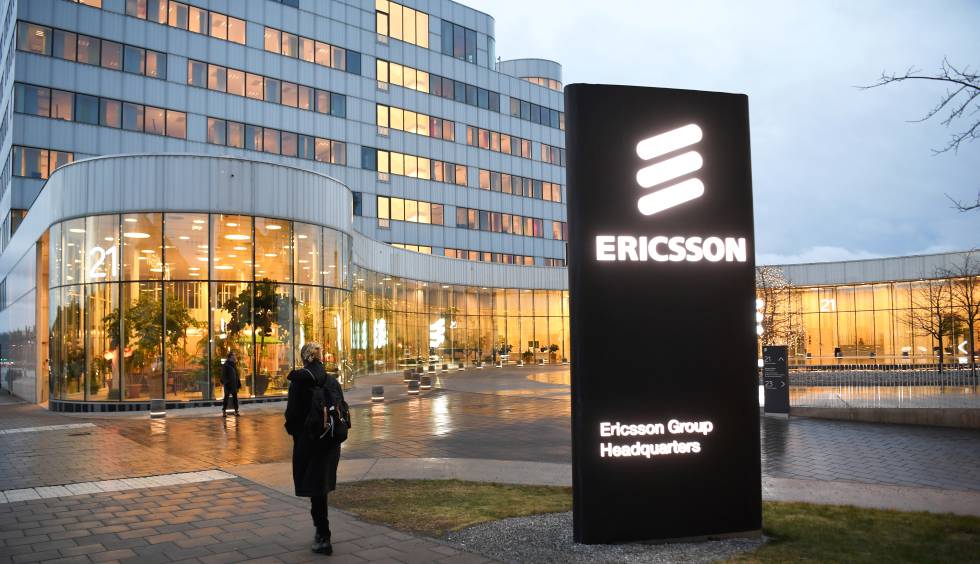 Ericsson se muda de lo que un día fue el ‘Silicon Valley’ de Suecia y traslada su sede mundial al centro de Estocolmo
