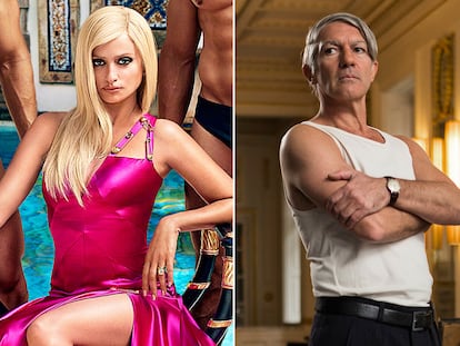 15 actores españoles que han tomado la televisión americana