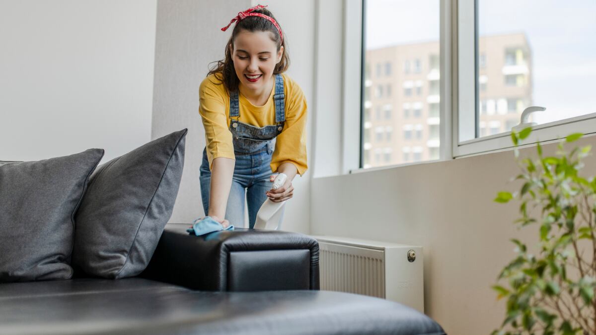 Adiós a las alergias: este espray superventas es la solución definitiva para los ácaros de tu hogar