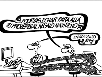 FORGES