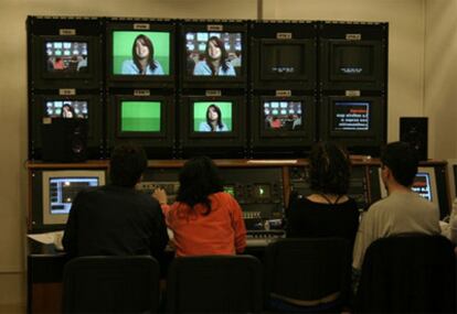 Campus TV