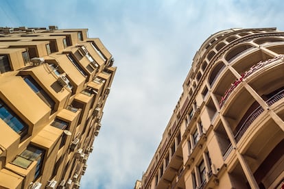 Ruta por El Cairo