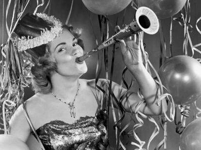 La Navidad es el enemigo número 1 de la píldora