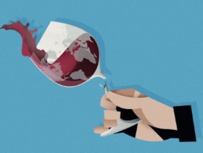 Mejor “crisis de relaciones” que “opresión”