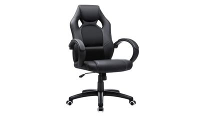 Silla de oficina OBG56B de SONGMICS, varios colores