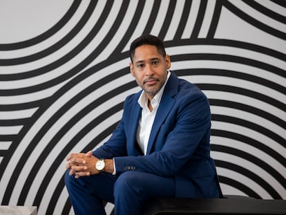 Robin Peguero, the ‘Democratic capitalist’