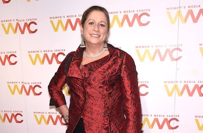 Abigail Disney