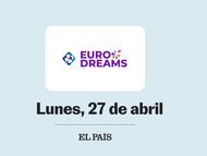 El Sorteo de Loterías y Apuestas del Estado reparte un primer premio de 30.000 euros al mes durante 30 años.