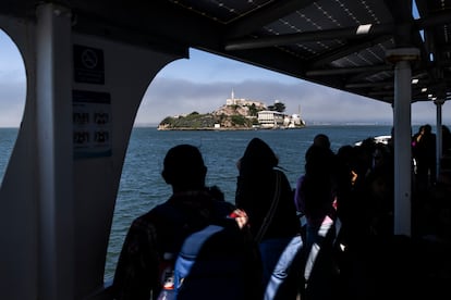 Alcatraz
