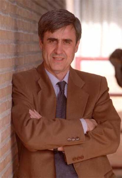 Juan José Badiola.